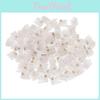 Rj11 Modular 100pcs 6p4c Rj11 Plug Telephone Cord Connector