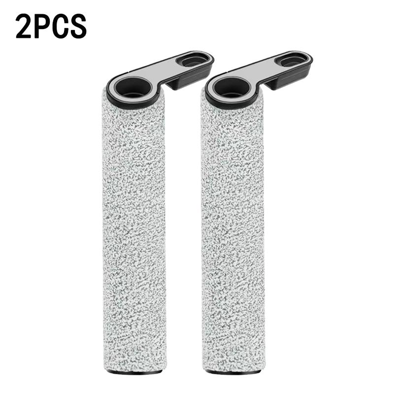 Original For Roborock Flexi Pro  Wet and Dry Vacuum Cleaner Roller Brush and Filter Accessories Replacement Spare Parts