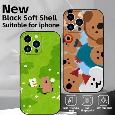 Hüllen für Smartphones – Smartphone-Bumper