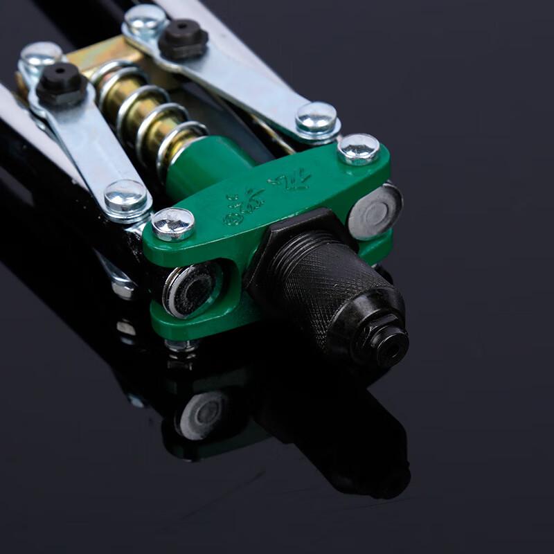 Pulian 17-inch Manual Rivet Gun Kit