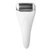Eisroller Massager Handheld Anti-Falten Gesichtshaut Glatt Körper Kühlendes Massagegerät Weiß