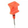 Engine Oil Level Dipstick Indicator For Honda CR-V 2007-2011 2.4L 15650-RZA-004