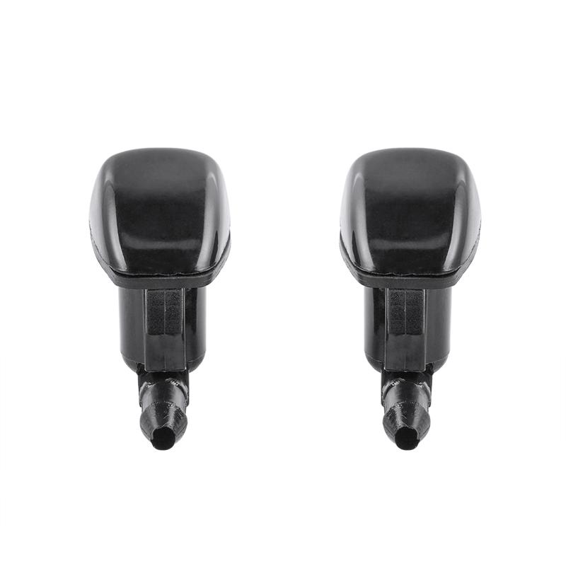 Front Windshield Washer Nozzle 85381-0K010 for Toyota Hilux 2004-2015, for Toyota Fortuner 2005-2012