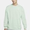 Nike Sweatshirt Men's Light Green DA3193-330