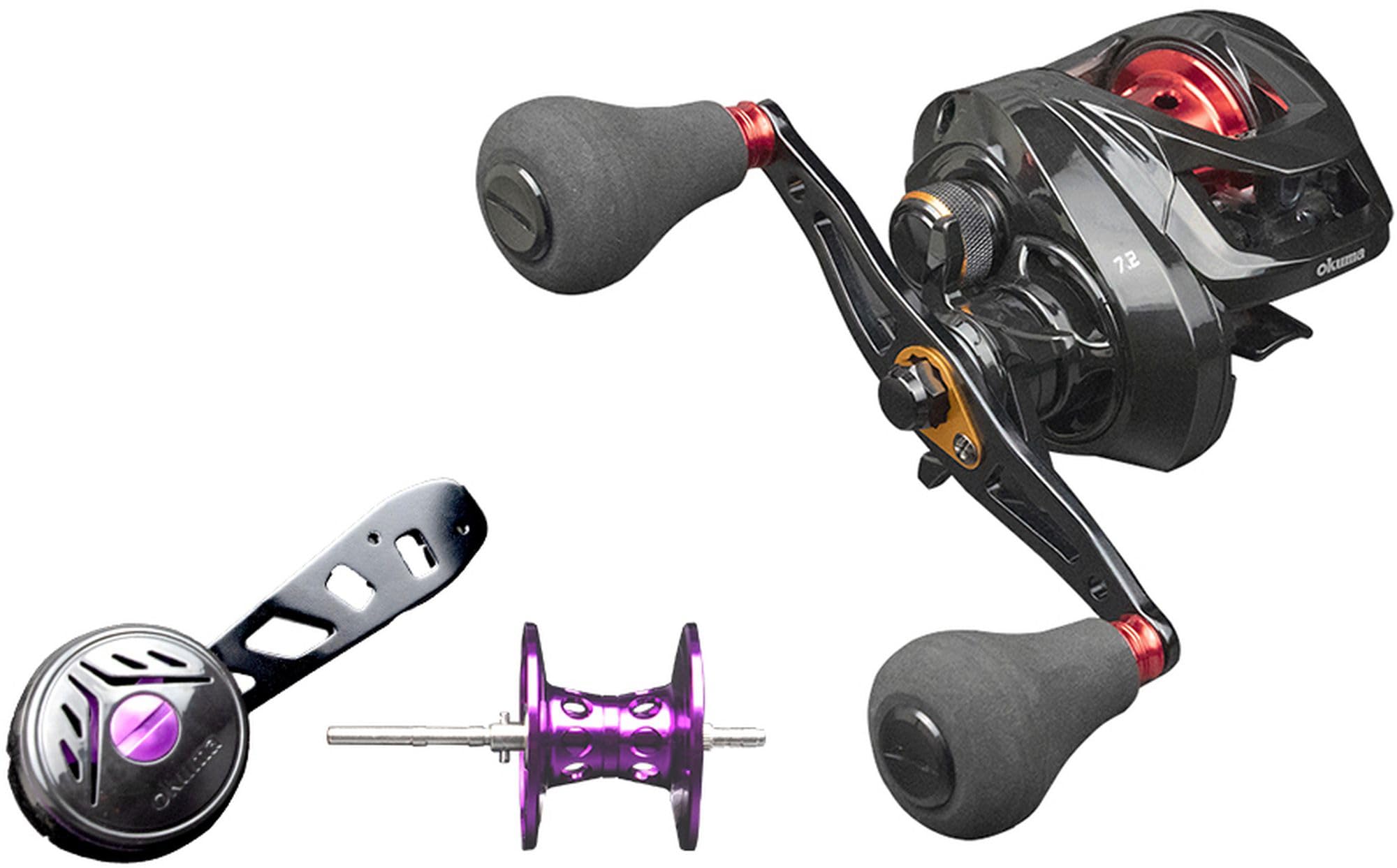 

ZENITH Okuma MULTISTRIKER V MSV-100HA