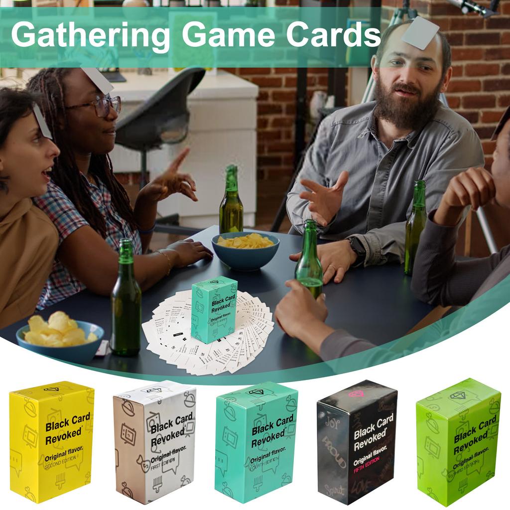 Celebrate Black Culture With America's First Black Culture Quiz Game,Black Culture Game,Perfect For Every Picnic, Game Night And Holiday