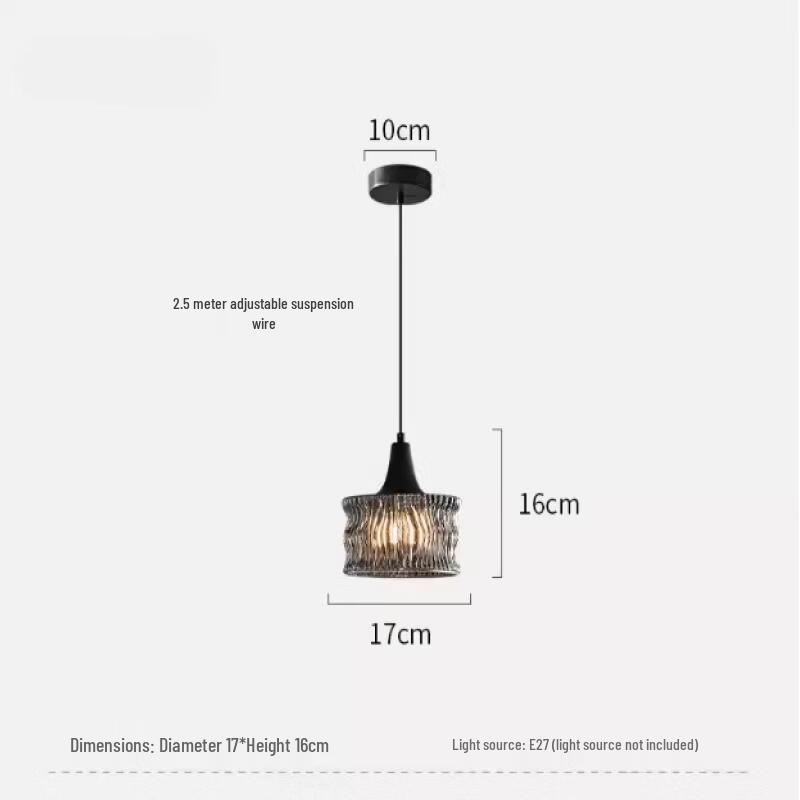 oeny Minimalist Pendant Lamp