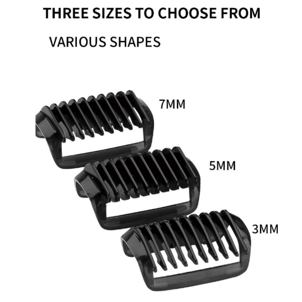 Набор электробритв со сменными головками — фото 4