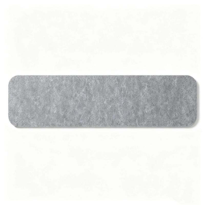 1Pcs Cork Board Strips Self Adhesive Small Cork Board For Wall Desk Home Classroom Office For Paste Notes Photos Schedules