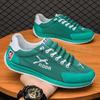 2025 Men's Trendy Summer Casual Breathable Soft Sole Shoes