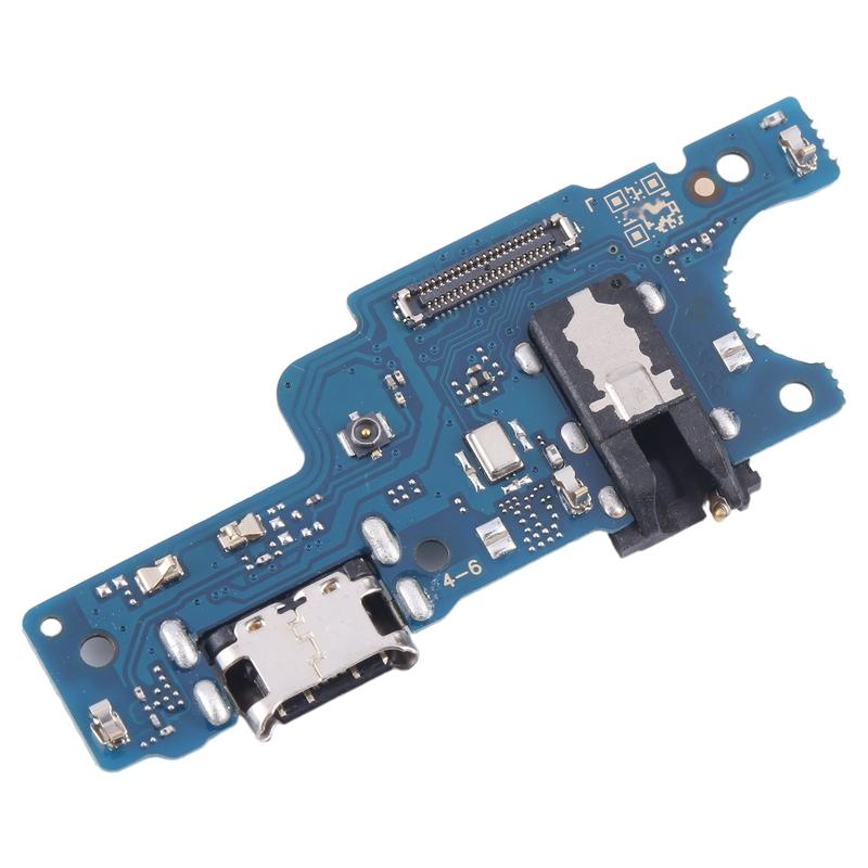 For Huawei Nova Y70 Charging Port Board Replacement