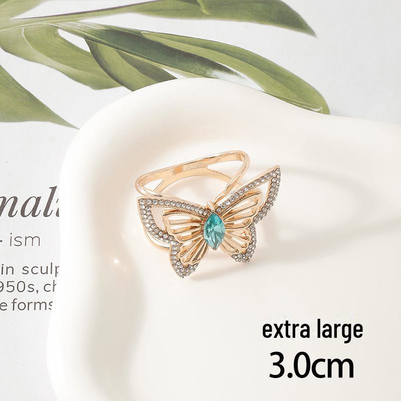 Elegancki perłowy kwadratowy szalik i klamra do płaszcza - wielofunkcyjny dodatek