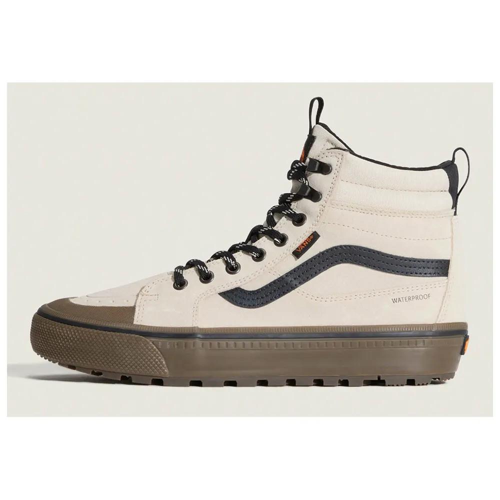 Vans MTE Sk8-Hi Waterproof Insulated Sneakers