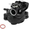 799583 Lawn Mower Carburetor For Briggs And Stratton 595656 593261 590556 591160 591979, Replacement For 300E 450E 500E 550Ex 575E 600E 140Cc 125Cc