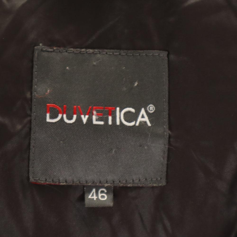 DUVETICA Catleo Down jacket 46 Green system CATREO Men's Used