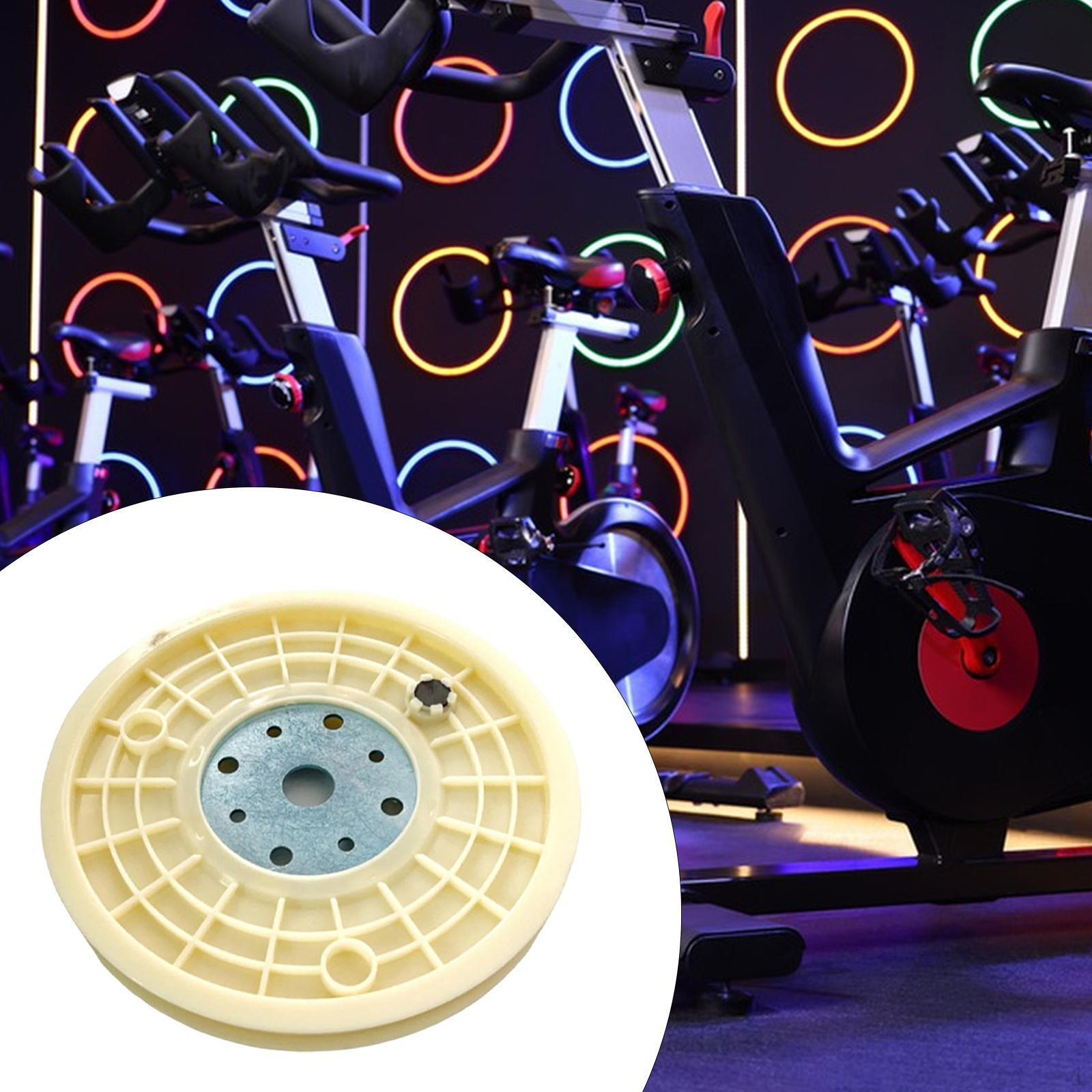 

Велотренажер Натяжной ремень Диск Аксессуар Защитник Тренировочное пособие Стационарный привод