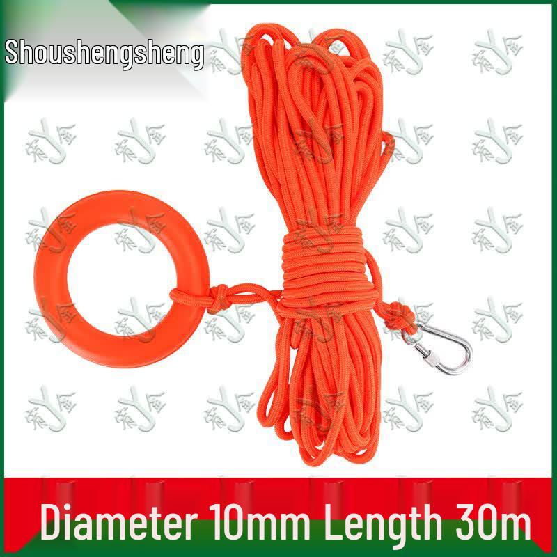 Youjin Floating Water Safety & Rescue Rope