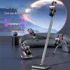 Cordless Handheld Vacuum Cleaner with Large Suction Power, Powerful Mite Removal, and Indoor Wet Mop for Small Pets
