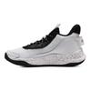 Under Armour Curry 3Z7 'White Black' Sneakers 3026622-101