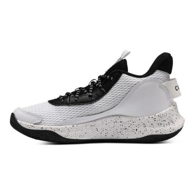 Curry 3Z7 'White Black' Sneaker 3026622-101