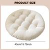 Floor Seating Cushion Throw Pillow Decorative Decoration Comfortable Cute Chair Pad