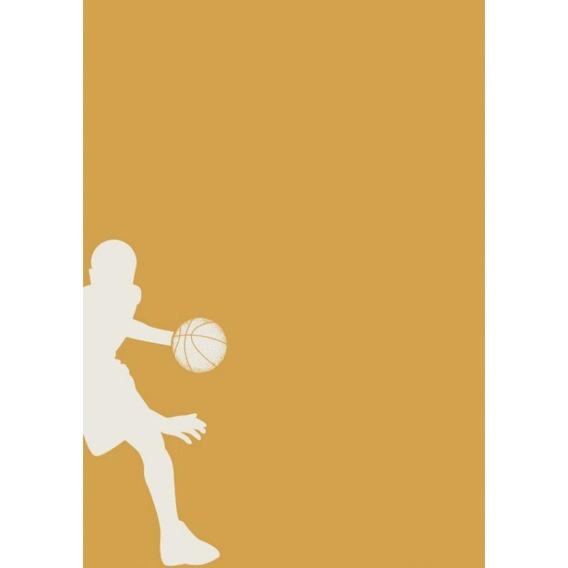 

Ретро Баскетбол Мальчиковая Комната Игра в Баскетбол Арт Постер Холст Картина Настенные Принты Картина для Гостиной Домашний Декор 21cm×30cm NoFrame