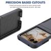 Heavy Duty Armor OTT-BOX Phone Case For Motorola Moto Razr 70 60 50 Razr 2026 2025 2025 Enhanced Shockproof Bumper Protect Cover