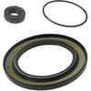 78-461A Transmission Gasket Kit Shifter Pawl Gasket Seal Repair Set Compatible with Harley and Ultima 5 6-Speed Models for Electra Street Glide