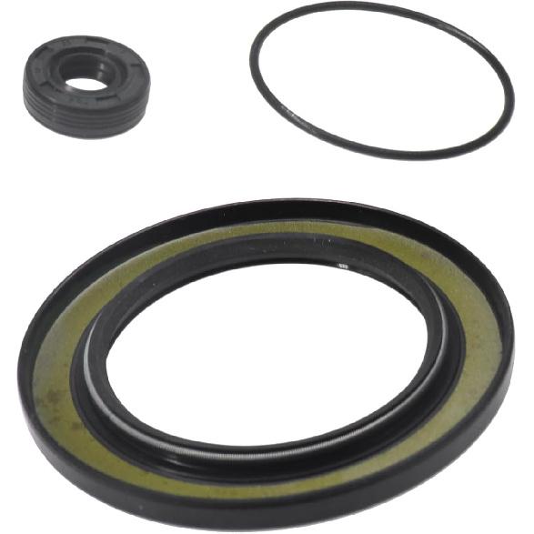 78-461A Transmission Gasket Kit Shifter Pawl Gasket Seal Repair Set Compatible with Harley and Ultima 5 6-Speed Models for Electra Street Glide