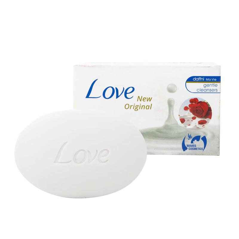 Gong Yue Soap
