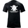 US Army Psychologische Operationen Zweig Abzeichen Veteran Geschenk T-Shirt Sommer Baumwolle Kurzarm O-Ausschnitt Unisex T-Shirt Neu S3XL