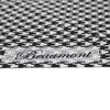 Beaumont Clarinet Cleaning Swab, Houndstooth