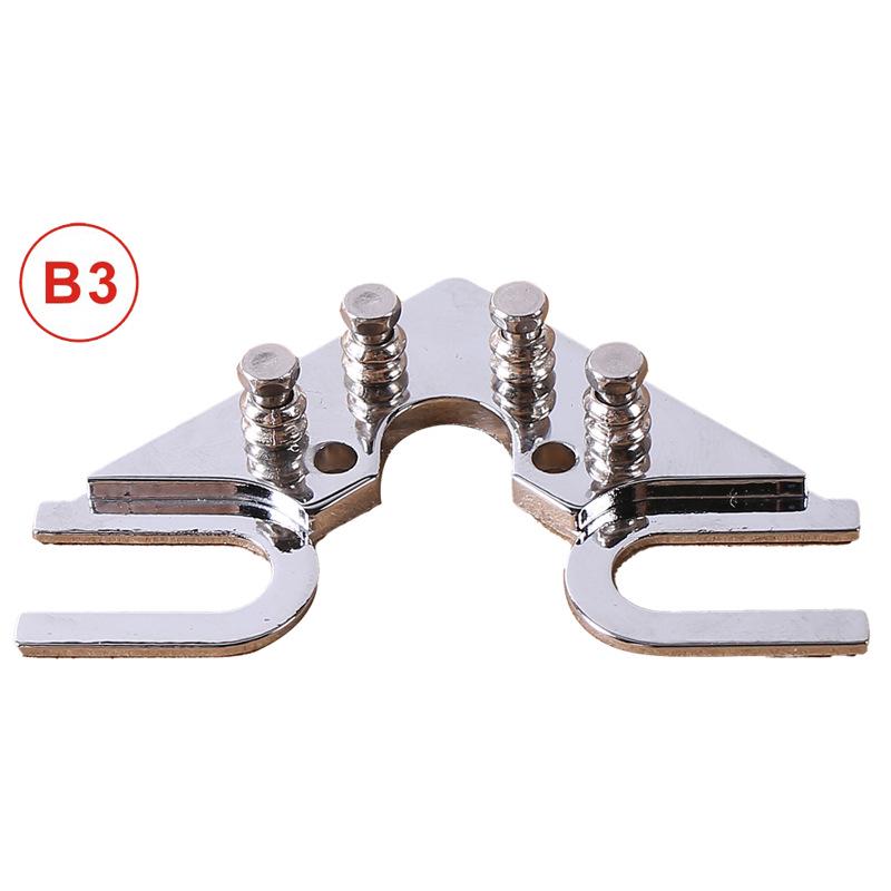 String Butler: Electric & Folk Guitar Tuning System Device