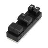 Power Window Switch 1S14446 Front Driver Replacement for Nissan Altima 3.5L 2.5L 2007‑2012