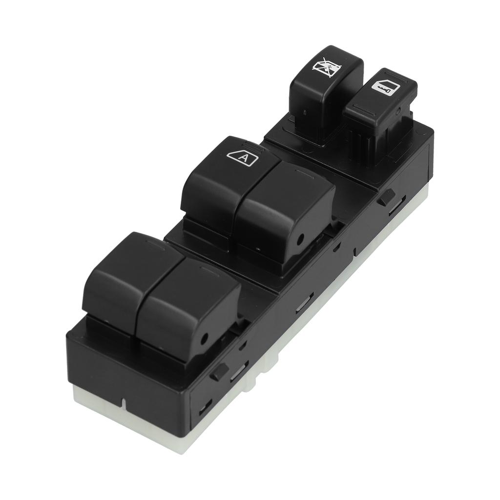 Power Window Switch 1S14446 Front Driver Replacement for Nissan Altima 3.5L 2.5L 2007‑2012