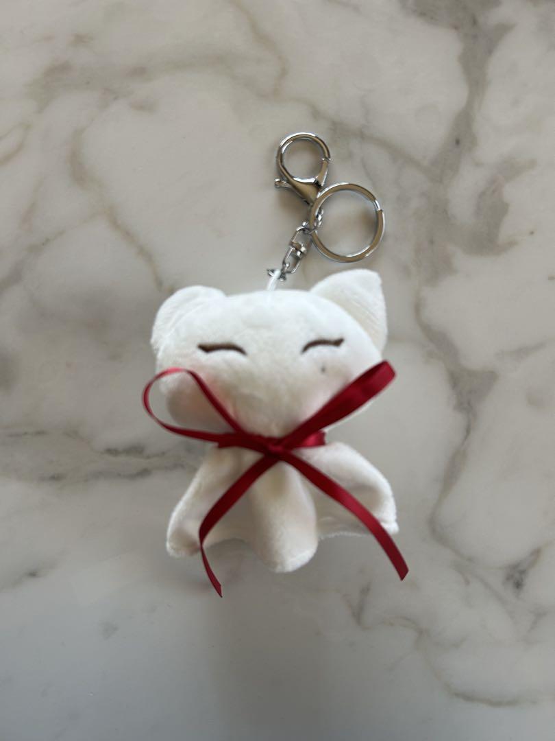 

[Б/У] ENHYPEN Sunwoo Плюшевый Брелок Мастер