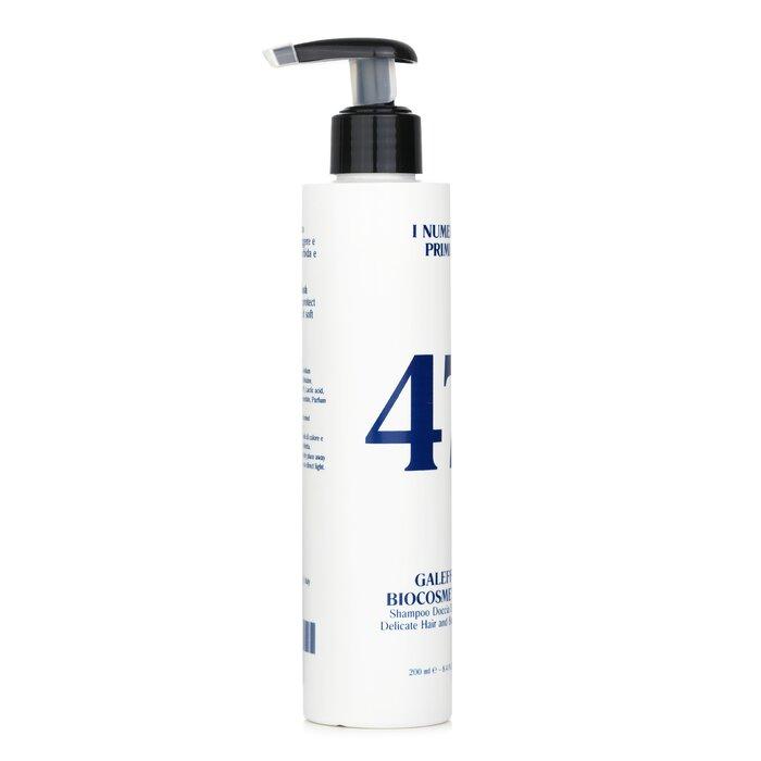 I NUMERI PRIMI N.47 Delicate Hair and Body Wash