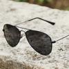 Classic Kids Sunglasses Fashion Children Pilot Sun sleek Glasses Metal frames Girls Outdoors Goggle Glasses UV400