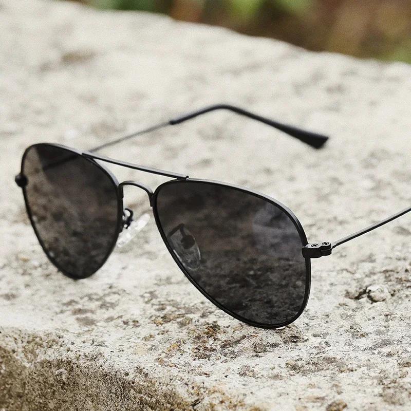 Classic Kids Sunglasses Fashion Children Pilot Sun sleek Glasses Metal frames Girls Outdoors Goggle Glasses UV400