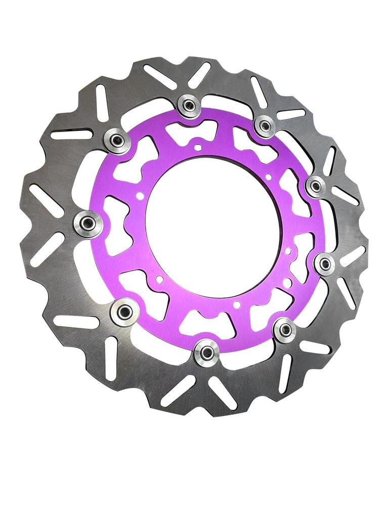 320MM Off-Road Front Brake Disc for KTM, Yamaha, Honda, Suzuki Motorcycles