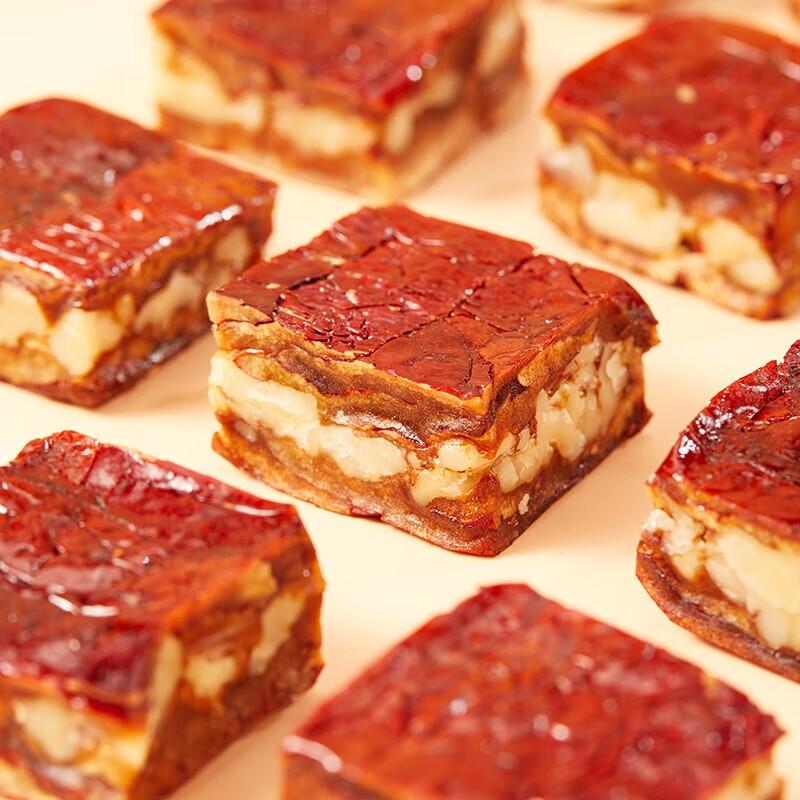 Haoxiangni Jujube & Walnut Snack