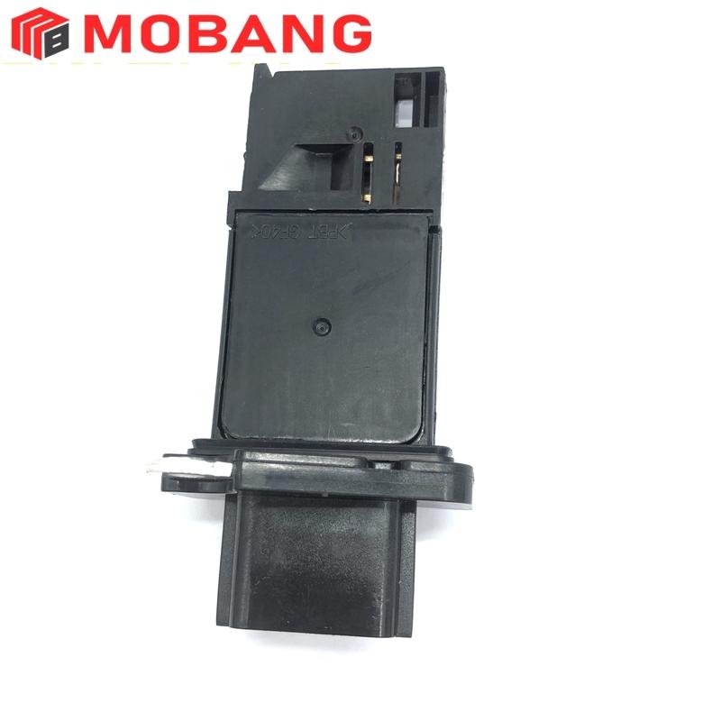22680-7S000 226807S00A MAF Mass Air Flow Sensor Meter 13800-66J00 for Nissan Sukuki Grand1380066J00 MAF0031 226807S000