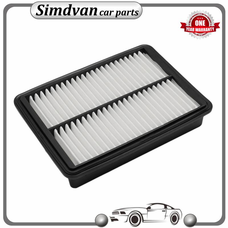T15-1109111 New Air Filter for Chery Tiggo 5x 1.5 7 8 E EV for Jetour X70 X70S X90 2018 T151109111 High Quality