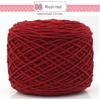 Tufting Guns Yarn Crochet Yarn Cotton for Carpet Making DIY Crochet Tufting Yarn