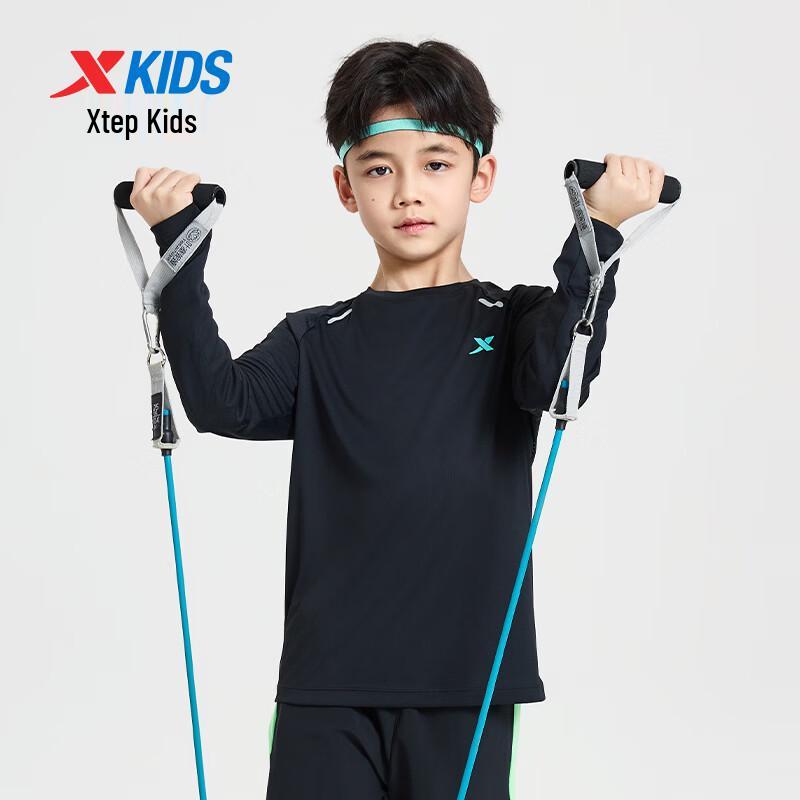 XTEP Kids  Round Neck Sweatshirt 165