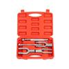 5-Piece Pry Bar & Ball Joint Removal Tool Set