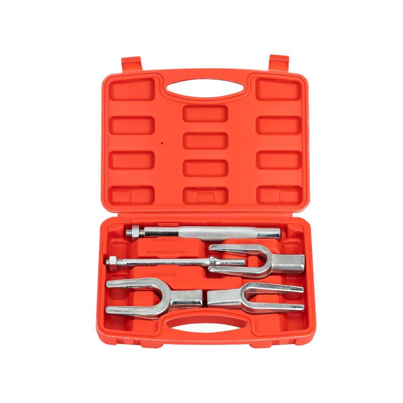 5-Piece Pry Bar & Ball Joint Removal Tool Set