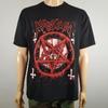New Krisiun Diabolical Extermination Tour 99' Cotton Unisex S-5XL Shirt Unisex T-Shirt
