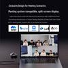 Ezviz E4P 6MP 360-Degree Fisheye Wireless Security Camera CN Plug (adapter Included)