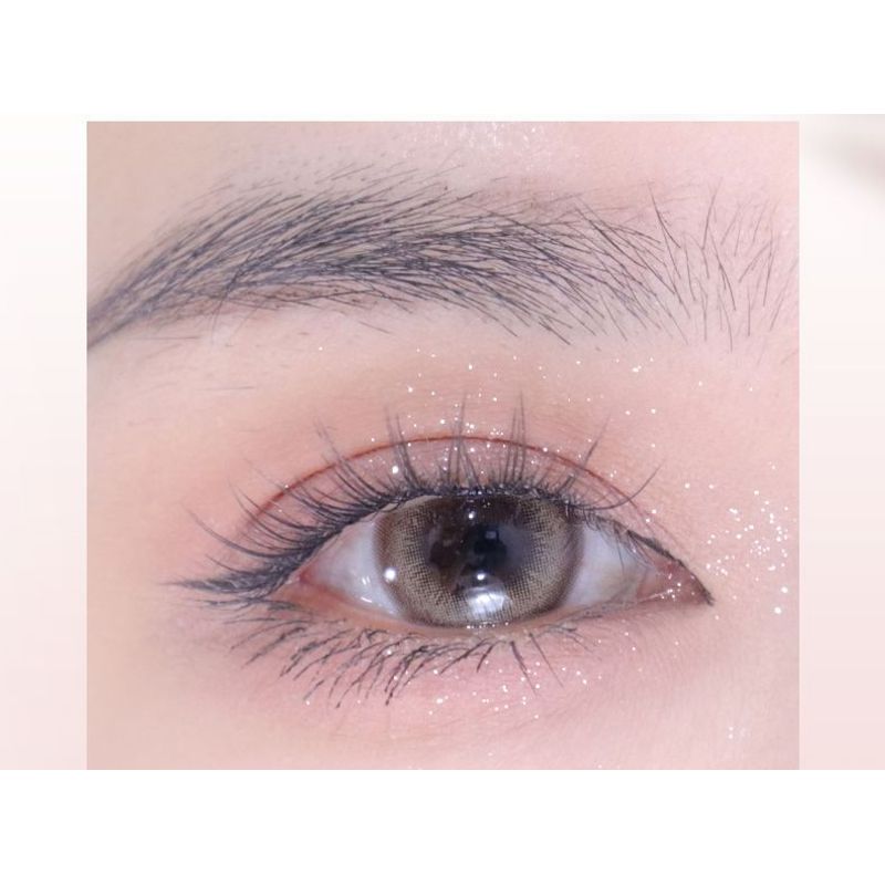 NOVO - Kitano Flower Mist Quad Eyeshadow - 4 Types